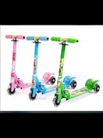 سكوتر للاطفال