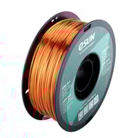 eSUN eSilk-PLA (Copper) 3D Filament 1.75Ø, 1kg