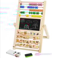 سبورة تعليمية متعددة الاستخدام