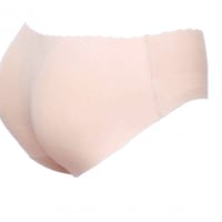 كولوت تكبير المؤخرة حشوة اسفنج ثابتة 2689 Anil