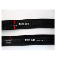 شريط مانع انزلاق للجسم