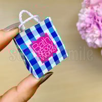 مغناطيس كيس باث اند بودي