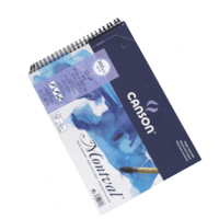 كراسة رسم كانسون A4