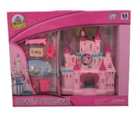 لعبة القلعة