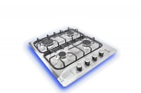 سطح مايون استيل 60*60 بيلت ان حديد خفيف