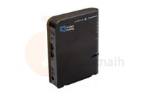 مستعمل راوتر مودم منزلي - موبايلي