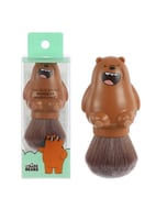 فرشاة مكياج - We Bare Bears