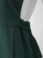 مريول زيتي موديل (14) (بدون قميص)