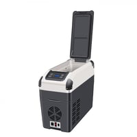 فريزر دي سي كول - 16 لتر