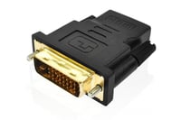 وصلة شاشة لتحويل - DVI to HDMI