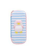 مقلمة - بطريق