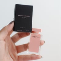 عطر ميني نارسيسو رودريغز فور هير بارفيوم