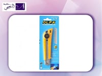 مشرط ماركة أولفا L-1 متعدد الاستخدامات مزود بقفل