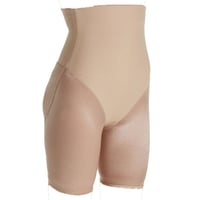 مشد شورت خصر عالي من Va Bien - 634N