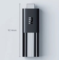 محول الى الشاشة الذكية Mi TV