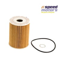 فلتر زيت ورق جنسس 6 سلندر اصلي 263203CKB0