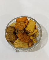 مكسرات مشكلة 250 جرام