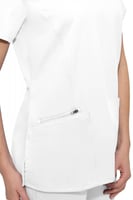 بلوزة سكراب هيلينج هاندز