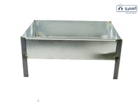 منقل شوي 30*40 سم مقوي