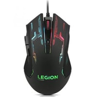 Lenovo Legion M200 RGB Gaming Mouse, 5.9' Cable