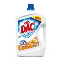 داك مطهر بالازهار 3 لتر