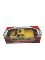 سيارة ريموت