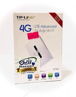 راوتر تيب لينك 4g