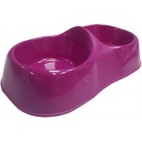 صحن اكل صغير