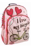 حقيبة مدرسية للبنات ضمان 2 سنوات