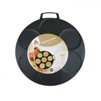 صاج مصابيب قوالب 35/30 سم