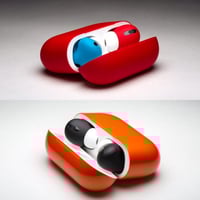 APPLE - آبل ايربودز االجيل الثانى برو جديد - بتصمي...