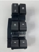 مفتاح تحكم باب السائق هونداي النترا وكاله شامل رسو...