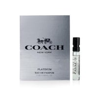 عينة كوتش نيويورك بلاتنيوم