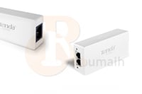 مزود طاقة لاجهزة الشبكات - POE 1500S