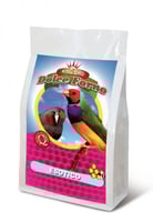 باتيه بالبيض لطيور الشحرور الأسترالية والأفريقية M...