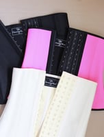 مشد charming waist الحراري ( مخفّض)