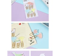 دبوس ورق من سلسلة طوكيو