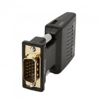محول كمبيوتر - لابتوب من VGA الى HDMI
