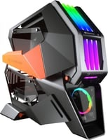 CASE COUGAR CONQUER 2