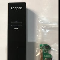 ريموت قفل باب ذكي صناعة كورية LOCPRO