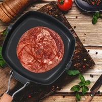 قلايه تيفال يد سفط