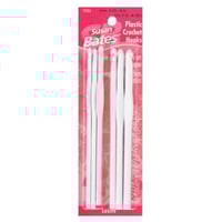 سنارات لوكسايت البلاستيكية من سوزان بايتز