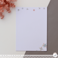 ورق بحث سادة درعاً لا ينكسر