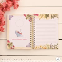 مفكرة عام مشرق