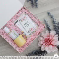 بوكس التميز ( إلهام )