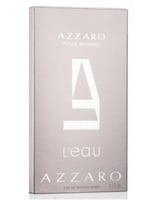 عينة ازارو ليو او دو تواليت 1.5مل