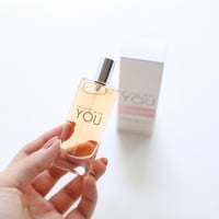 عطر ميني ارماني ان لاف ويذ يو - بخاخ