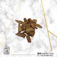 أوقية عود موروكي طبيعي طبيعي آصقون AB سوبر