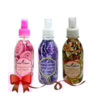 مجموعة الانتعاش والاسترخاء المائية من جاردن اوليان