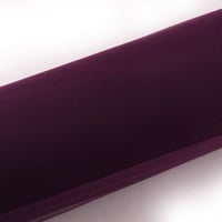 تل صيني - درجة الخشونه وسط - برغندي